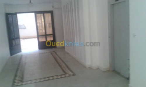 Location Appartement F4 Alger Ben aknoun