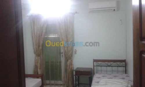 Location Appartement F4 Alger Ben aknoun
