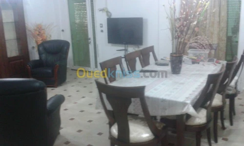 Location Appartement F4 Alger Ben aknoun