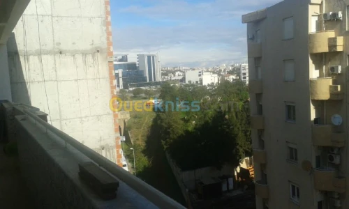Location Appartement F4 Alger Ben aknoun
