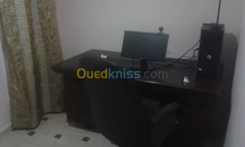 Location Appartement F4 Alger Ben aknoun
