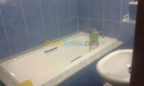 Location Appartement F4 Alger Ben aknoun