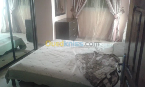 Location Appartement F4 Alger Ben aknoun