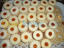 préparation gateaux et pate