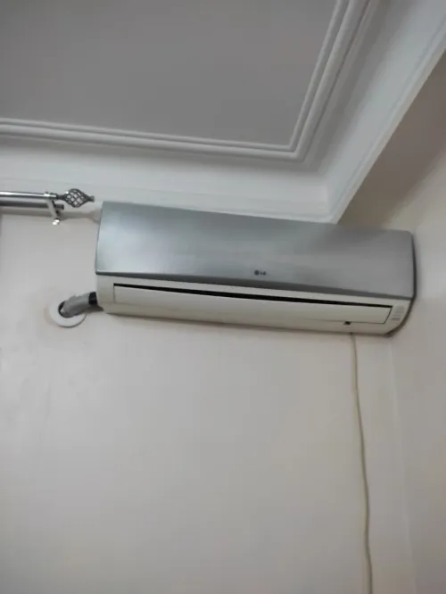 Climatiseur LG