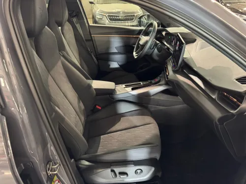 Cupra  Terramar 2025 Full option