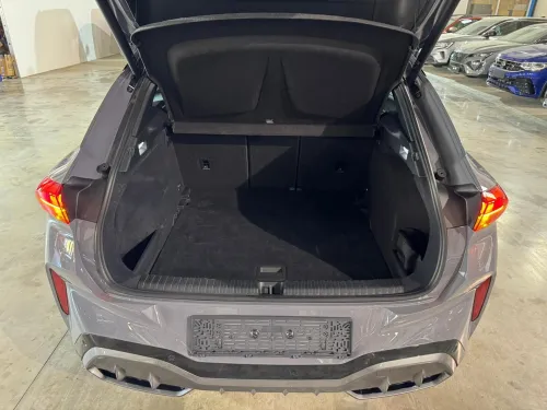 Cupra  Terramar 2025 Full option