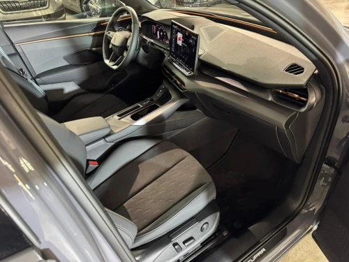Cupra  Terramar 2025 Full option