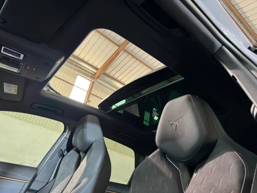 Cupra  Terramar 2025 Full option