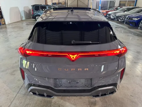 Cupra  Terramar 2025 Full option
