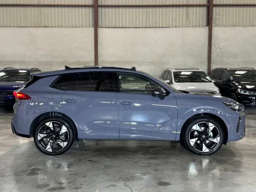 Cupra  Terramar 2025 Full option