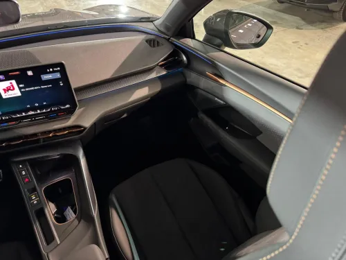 Cupra  Terramar 2025 Full option