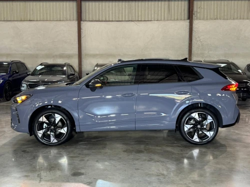 Cupra  Terramar 2025 Full option