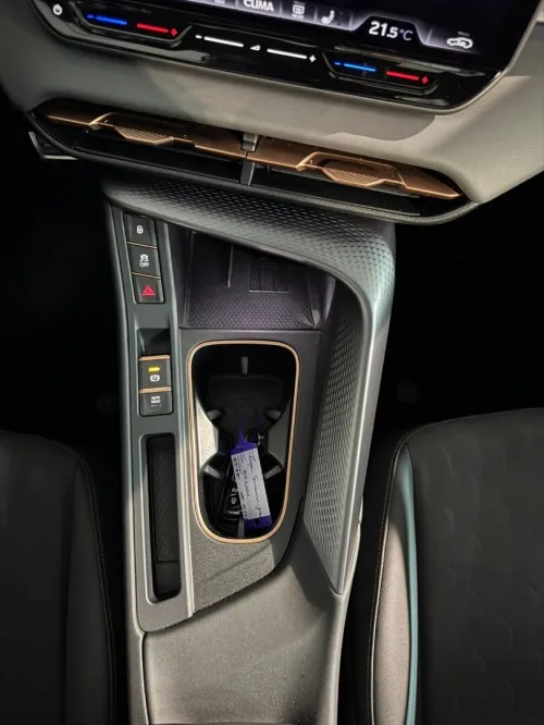 Cupra  Terramar 2025 Full option