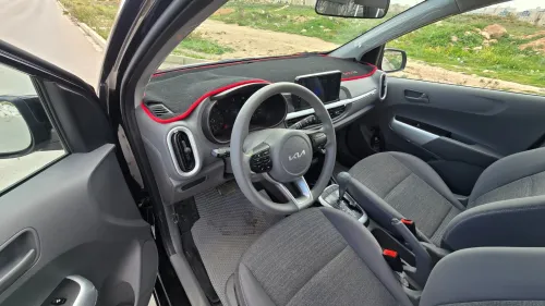 Kia Picanto 2022 EX
