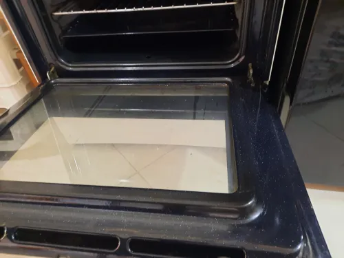 Cuisinière Brandt  كويزينار براندت