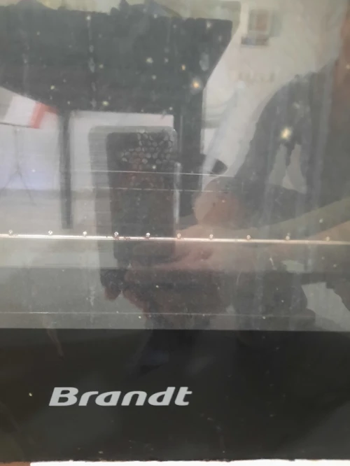 Cuisinière Brandt  كويزينار براندت