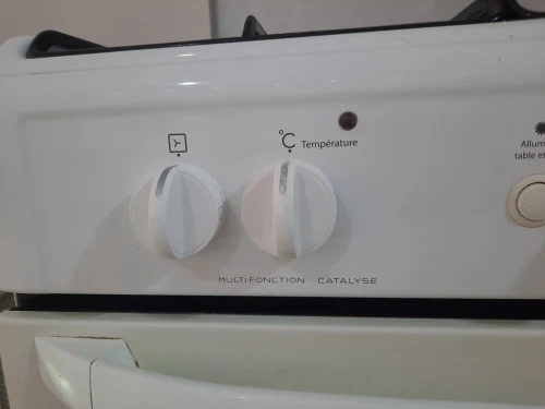 Cuisinière Brandt  كويزينار براندت