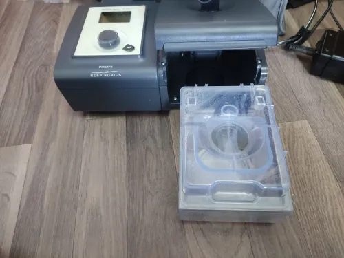 CPAP appareil Philips REMstar A-Flex