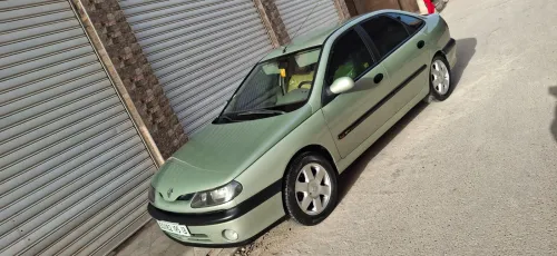 Renault Laguna 1 1995 Laguna 1