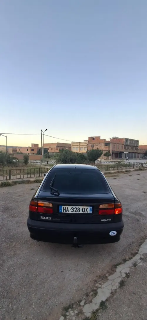 Renault Laguna 1 1996 Laguna 1