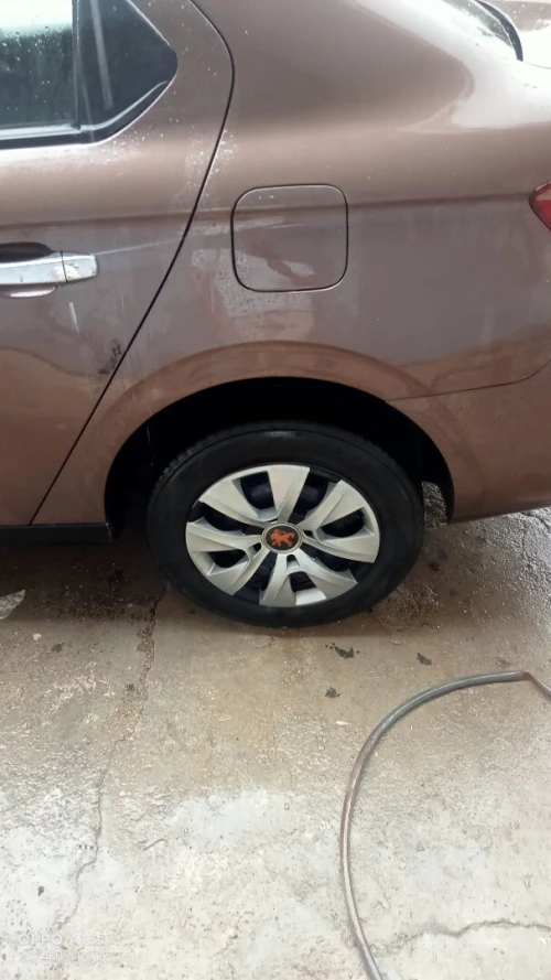 Peugeot 301 2013 Active