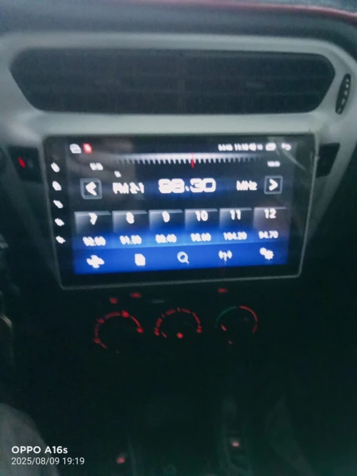 Peugeot 301 2013 Active