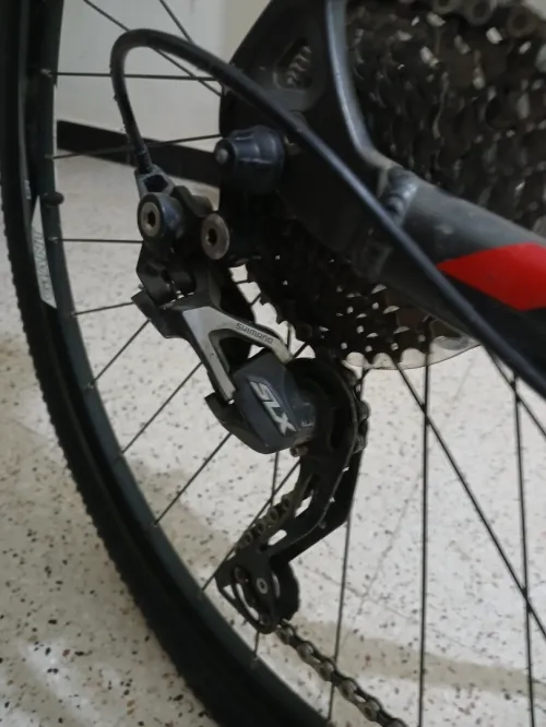 Vélo giant roam 1