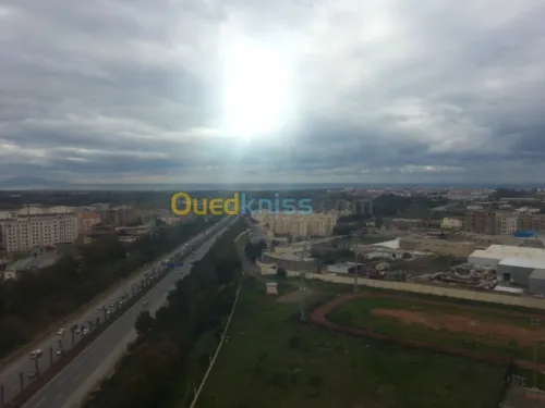 Location Duplex F6 Alger Ouled fayet