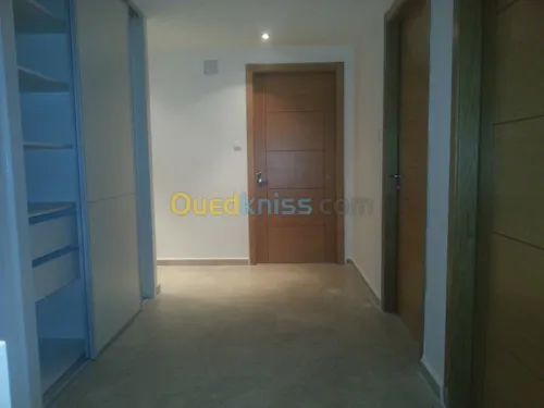 Location Duplex F6 Alger Ouled fayet