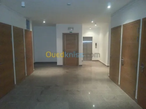 Location Duplex F6 Alger Ouled fayet