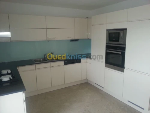 Location Duplex F6 Alger Ouled fayet