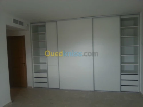 Location Duplex F6 Alger Ouled fayet