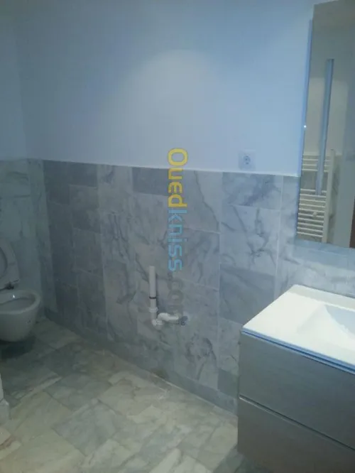 Location Duplex F6 Alger Ouled fayet