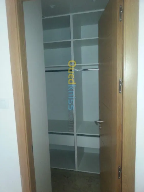 Location Duplex F6 Alger Ouled fayet