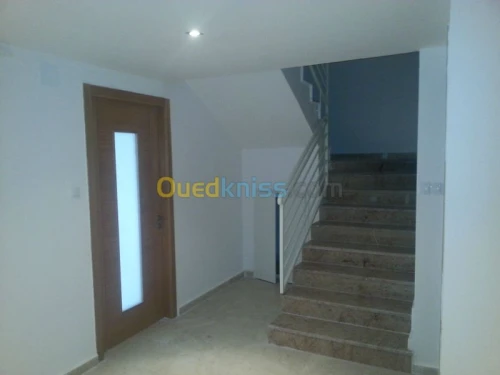Location Duplex F6 Alger Ouled fayet