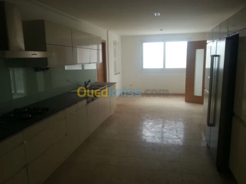 Location Appartement F5 Alger Ouled fayet