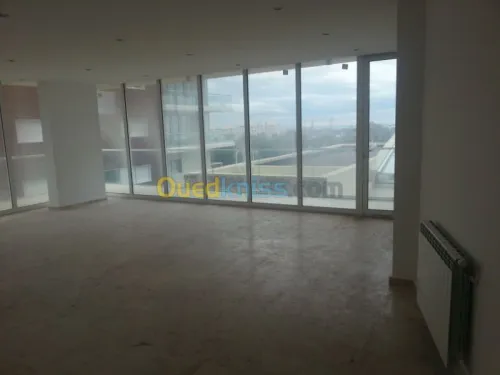Location Appartement F5 Alger Ouled fayet