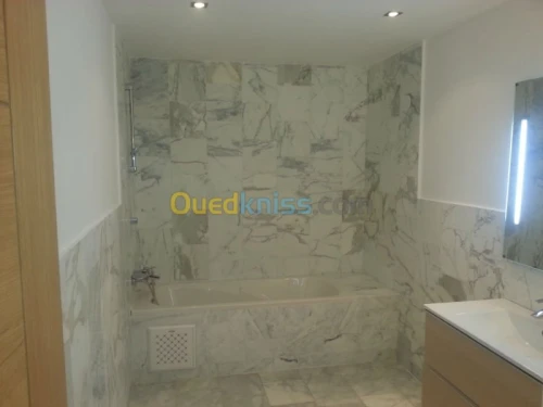 Location Appartement F5 Alger Ouled fayet