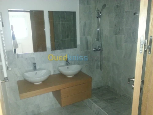 Location Appartement F5 Alger Ouled fayet