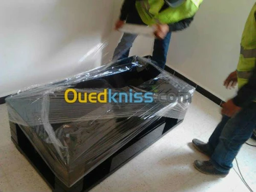 DEMENAGEMENT _TRANSPORT( MOSTAGHANEM 