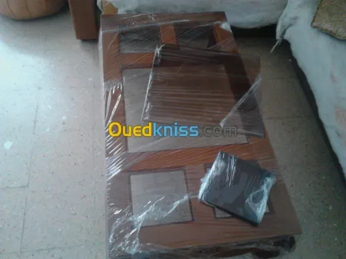 DEMENAGEMENT _TRANSPORT( MOSTAGHANEM 