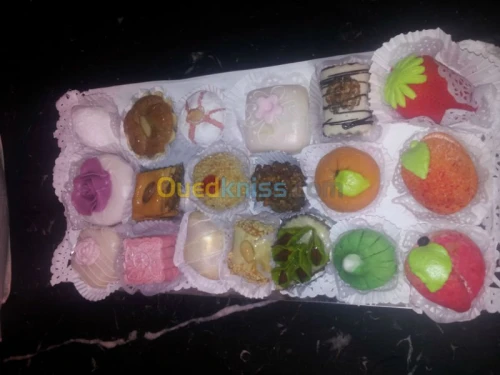 gateaux oriontal