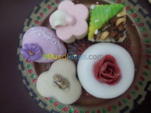 gateaux oriontal