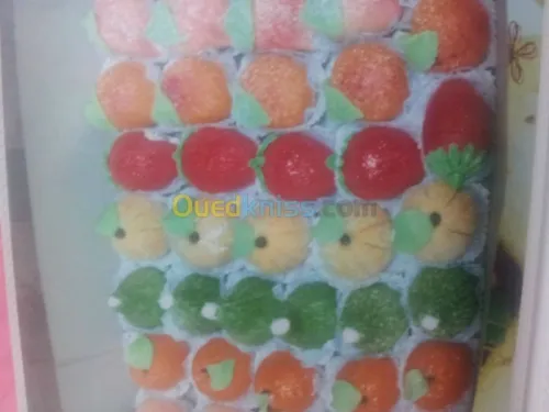 gateaux oriontal