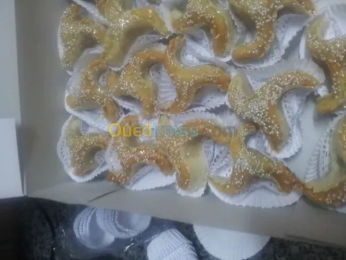 gateaux oriontal