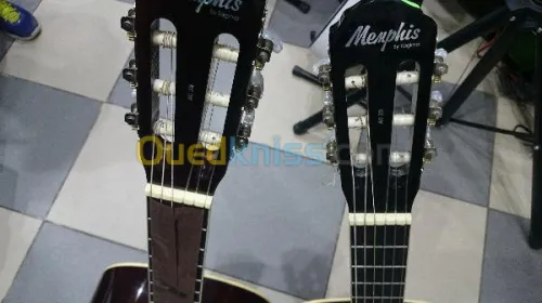 Guitare tagima memphis 