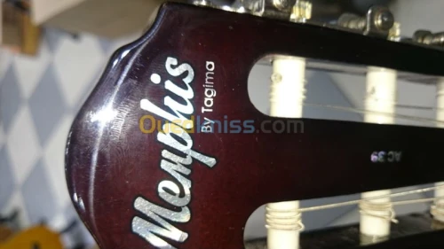 Guitare tagima memphis 