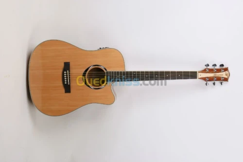 guitare armonias elctro aquoustique