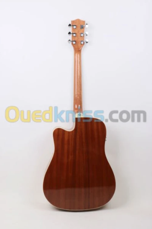 guitare armonias elctro aquoustique